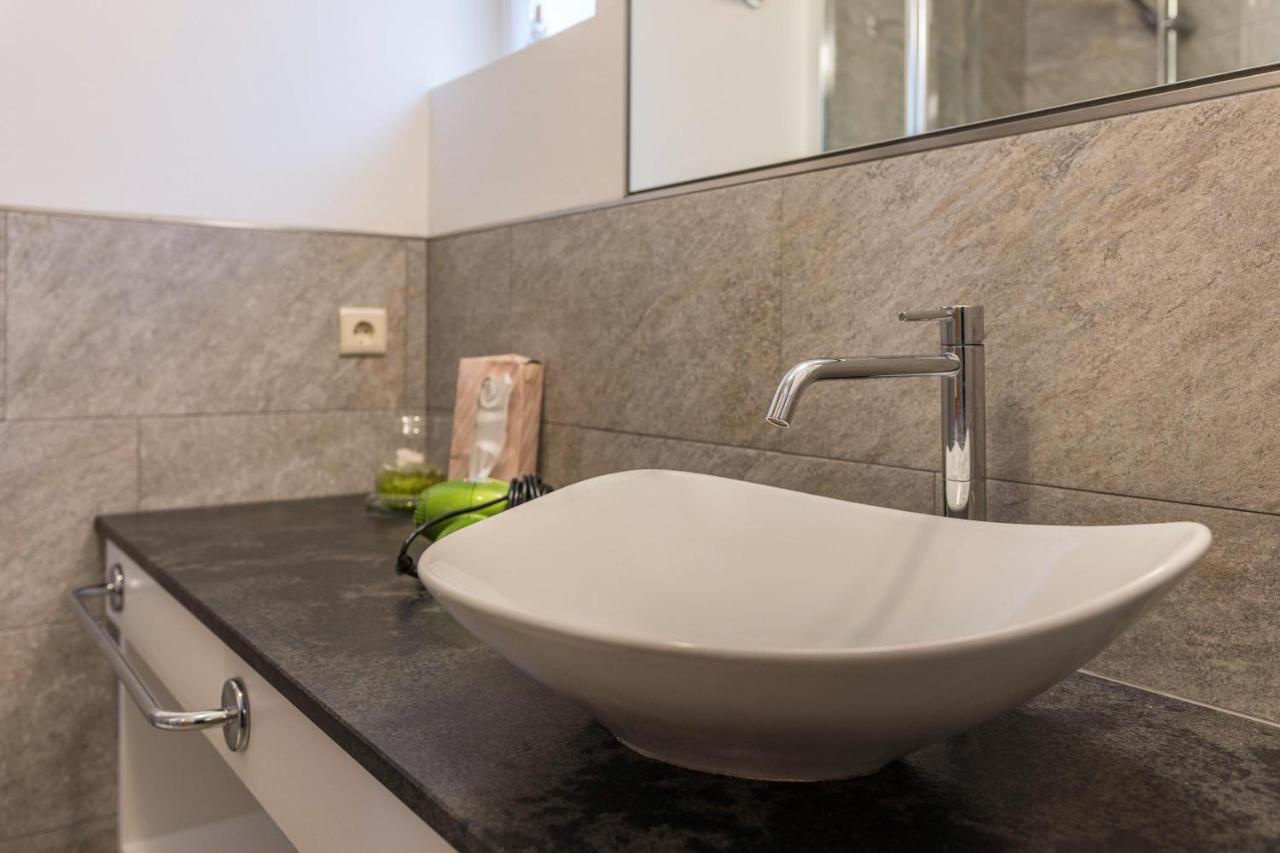 Apartment Santer Villa Erna Siusi Εξωτερικό φωτογραφία